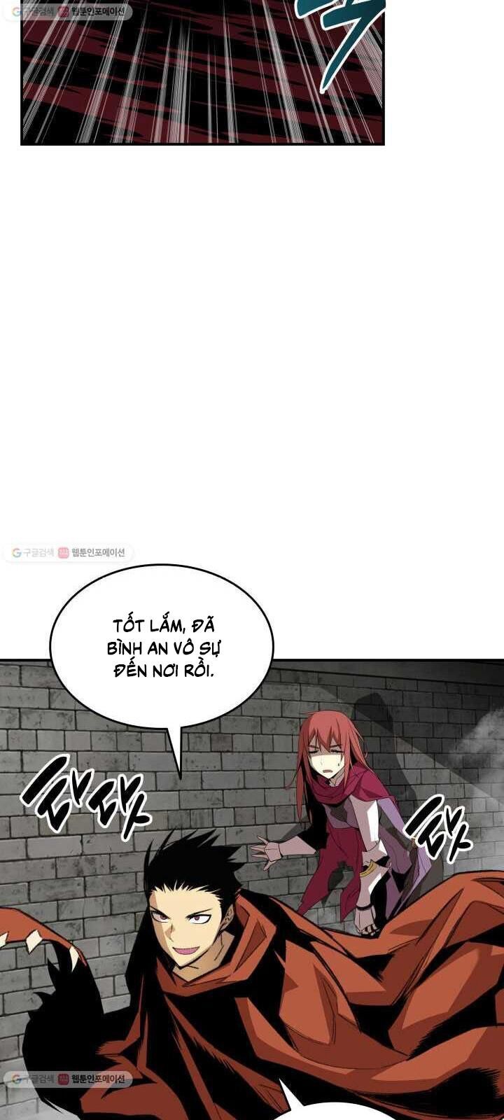 Tôi Là Lính Mới Chap 37 - Next Chap 38