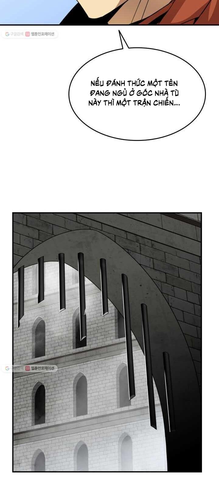 Tôi Là Lính Mới Chap 37 - Next Chap 38