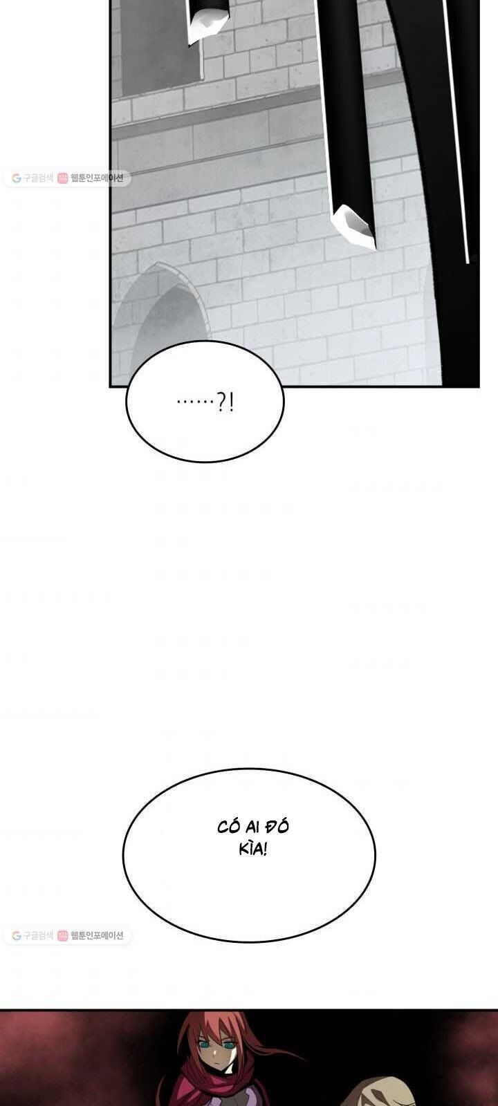 Tôi Là Lính Mới Chap 37 - Next Chap 38