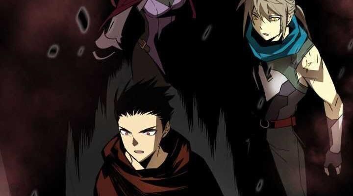 Tôi Là Lính Mới Chap 37 - Next Chap 38