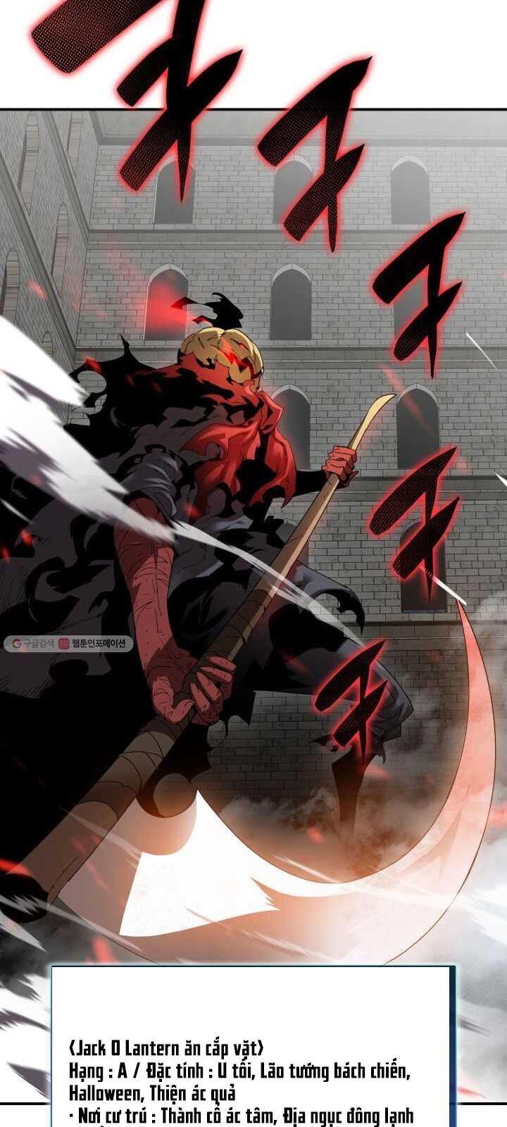 Tôi Là Lính Mới Chap 37 - Next Chap 38