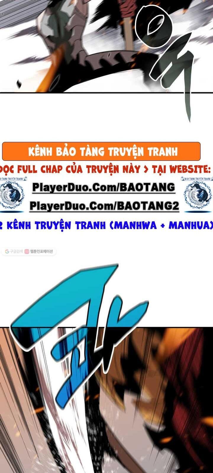 Tôi Là Lính Mới Chap 37 - Next Chap 38