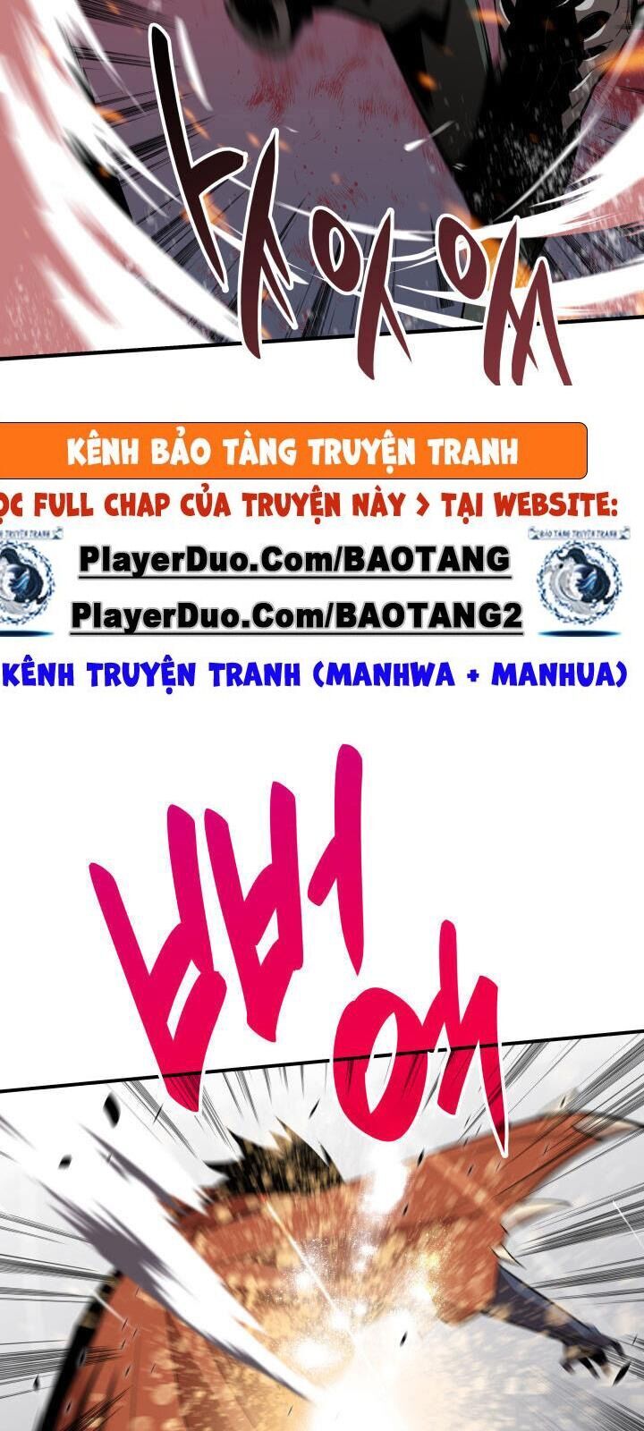 Tôi Là Lính Mới Chap 38 - Next Chap 39