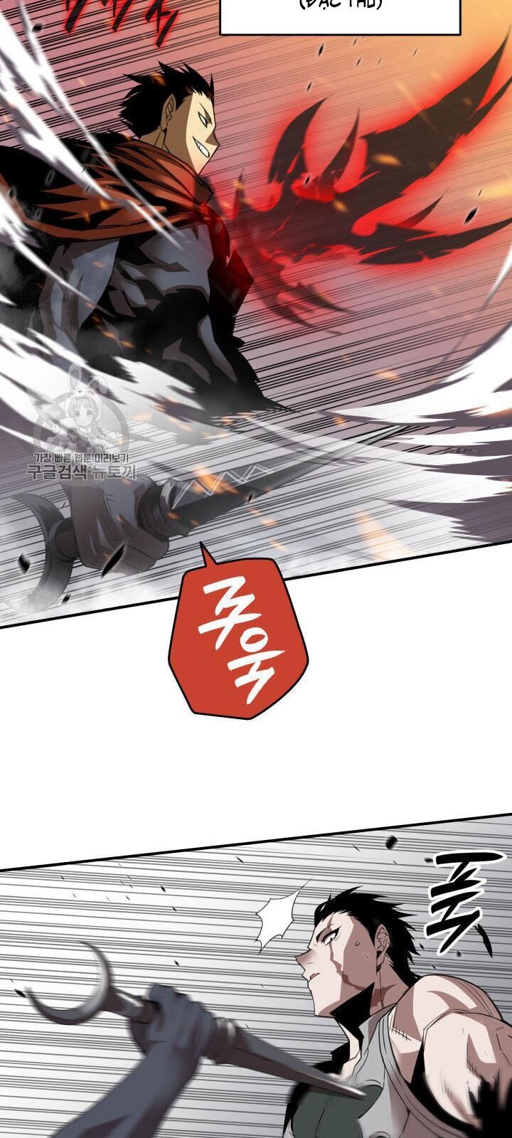 Tôi Là Lính Mới Chap 38 - Next Chap 39