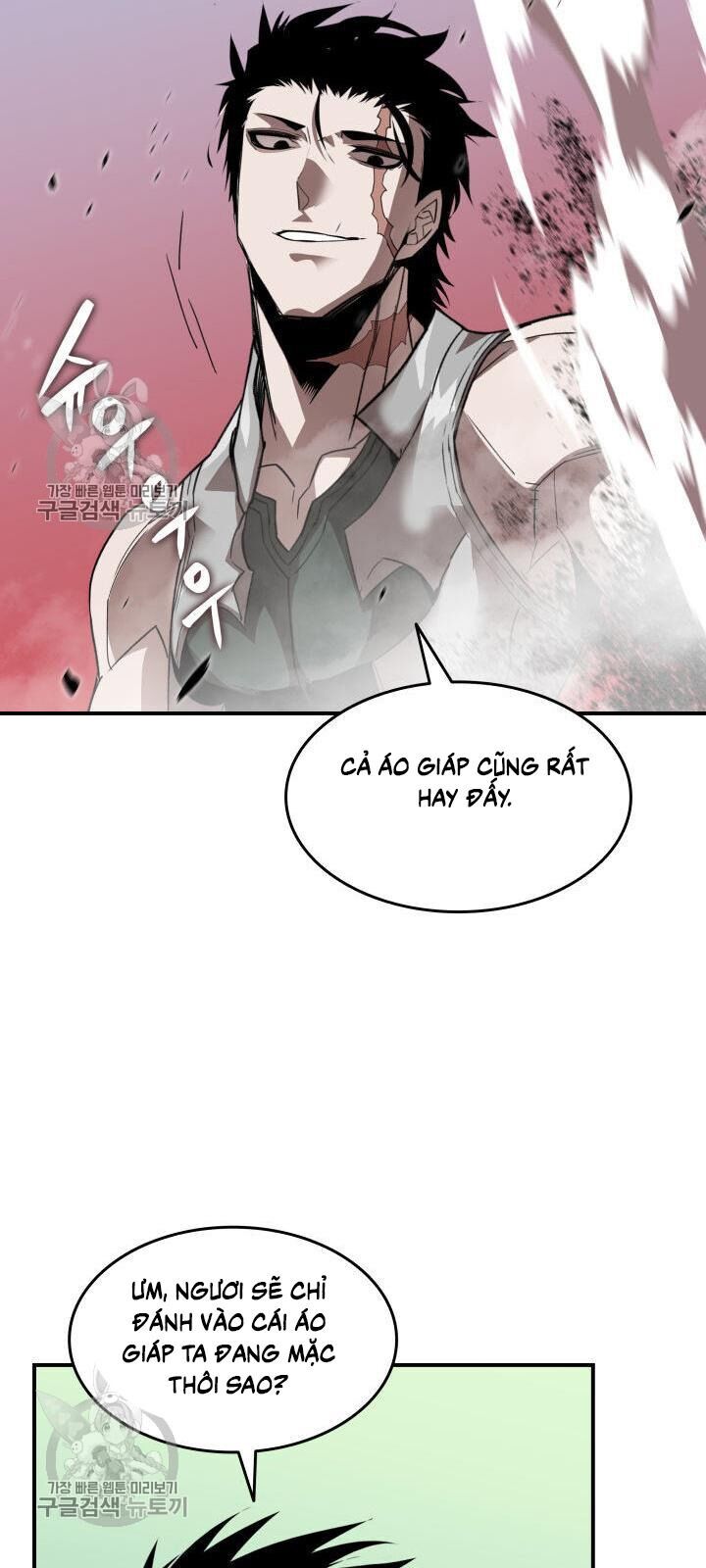 Tôi Là Lính Mới Chap 38 - Next Chap 39