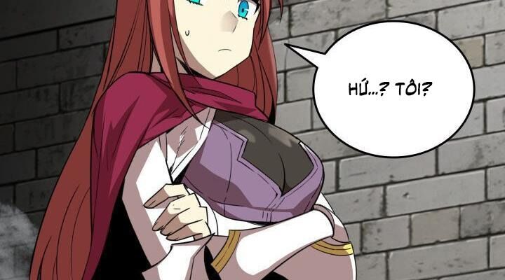 Tôi Là Lính Mới Chap 38 - Next Chap 39