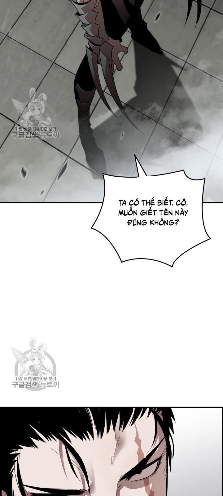 Tôi Là Lính Mới Chap 38 - Next Chap 39