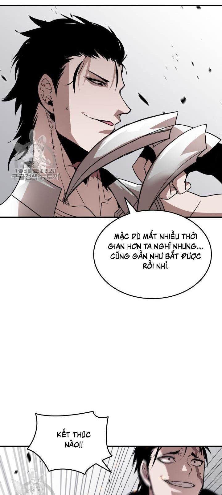 Tôi Là Lính Mới Chap 38 - Next Chap 39