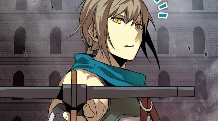 Tôi Là Lính Mới Chap 38 - Next Chap 39
