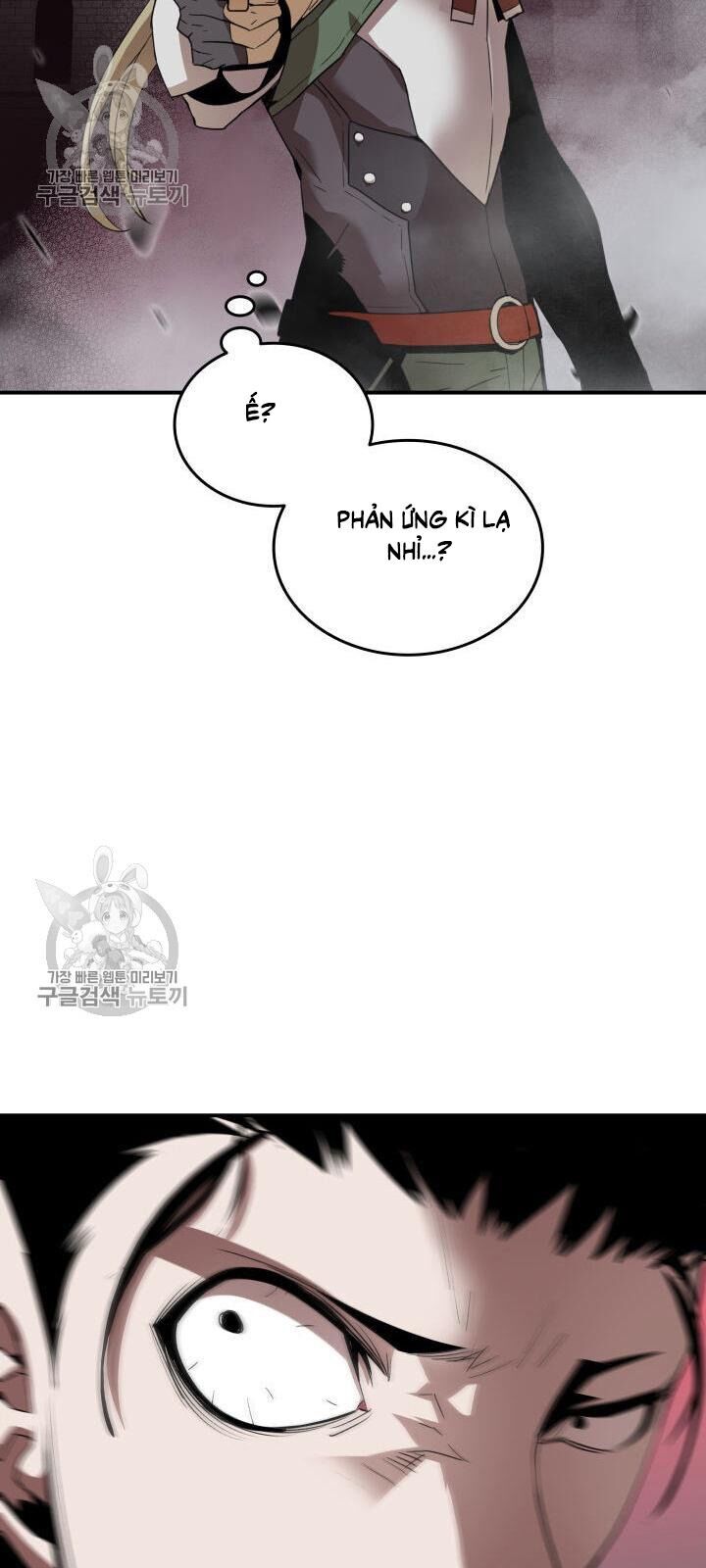 Tôi Là Lính Mới Chap 38 - Next Chap 39
