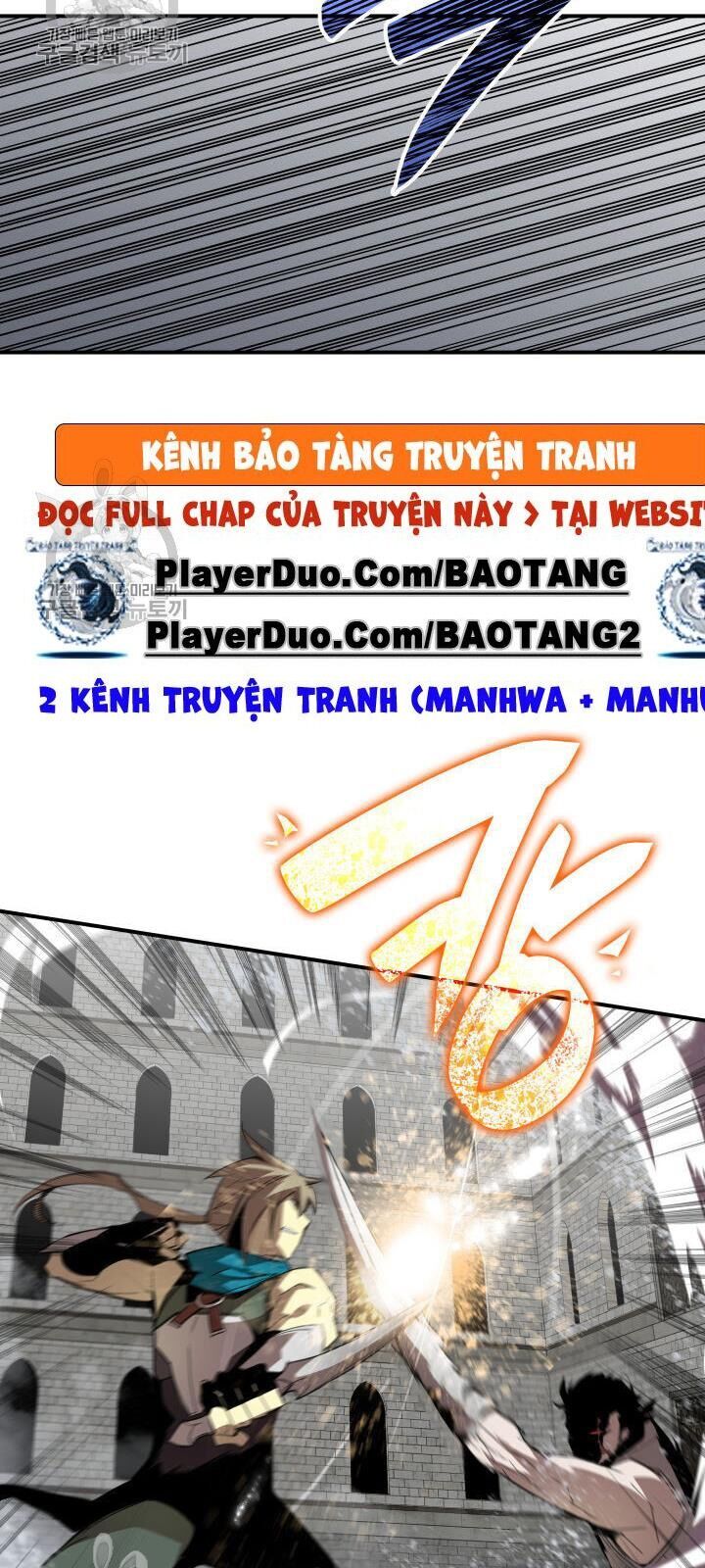 Tôi Là Lính Mới Chap 38 - Next Chap 39