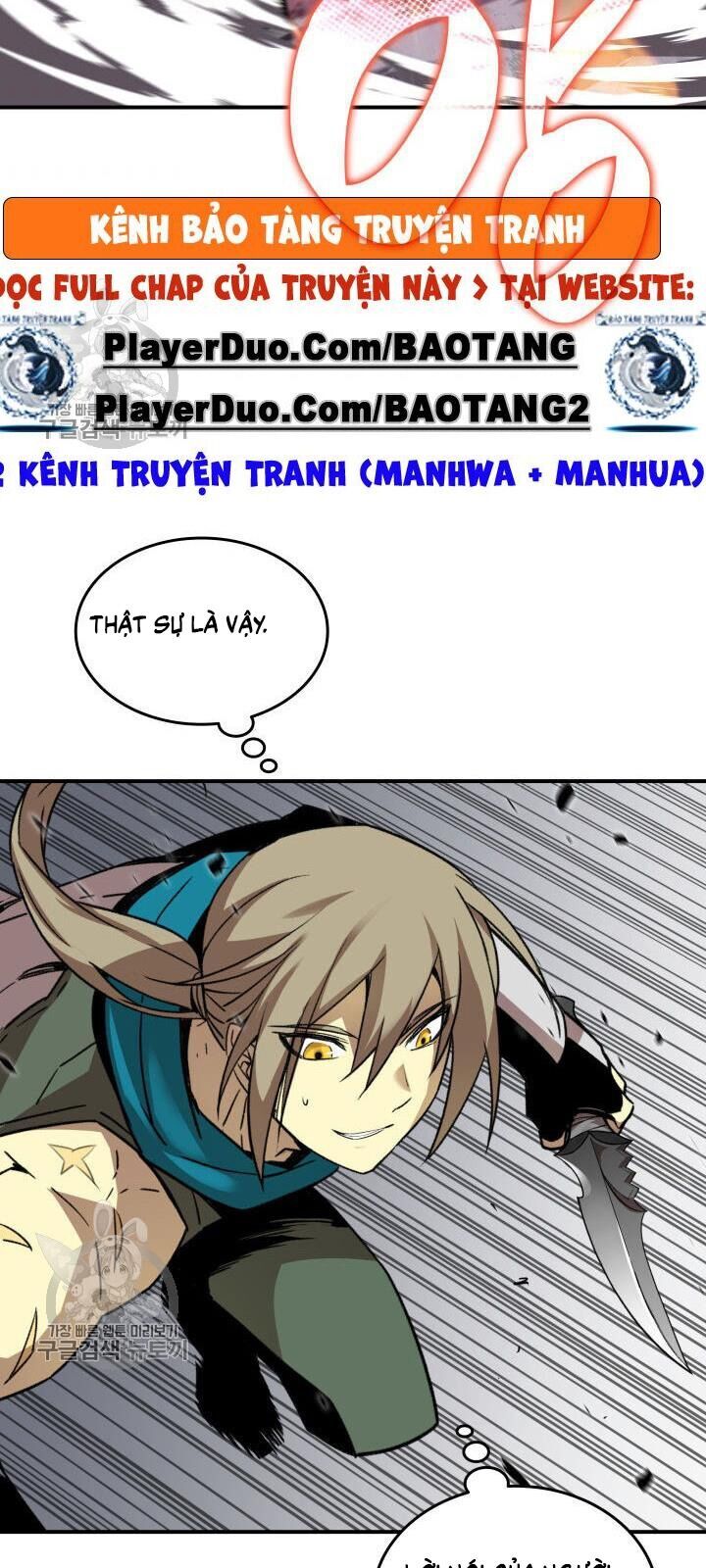 Tôi Là Lính Mới Chap 38 - Next Chap 39