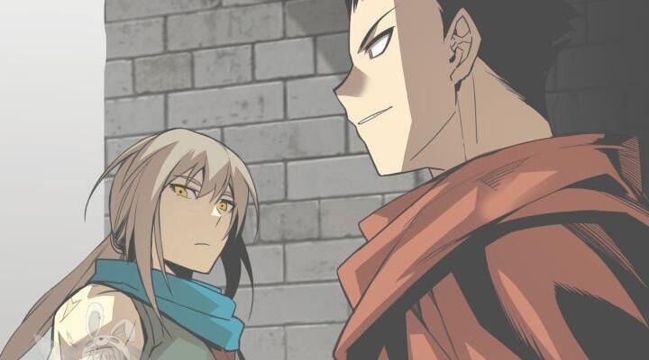 Tôi Là Lính Mới Chap 38 - Next Chap 39