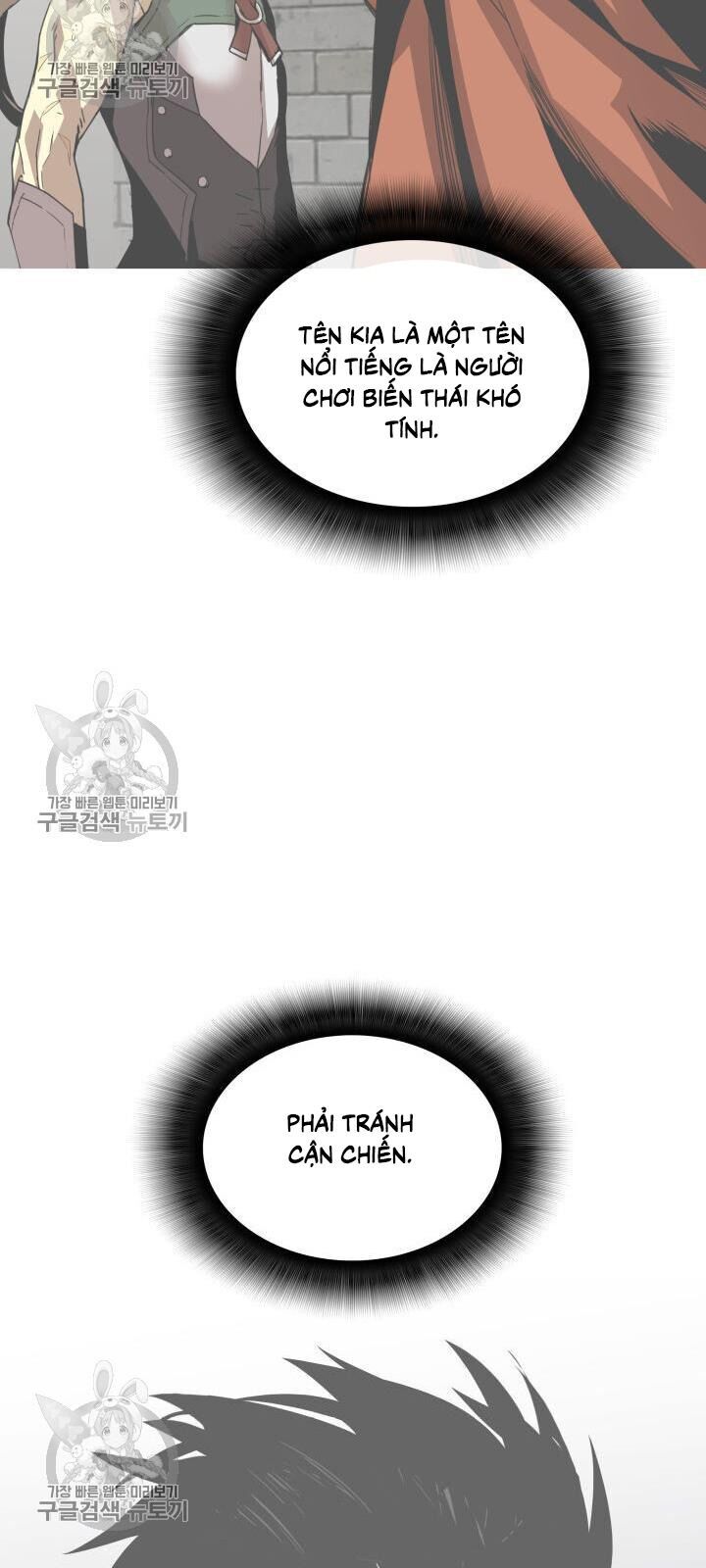 Tôi Là Lính Mới Chap 38 - Next Chap 39