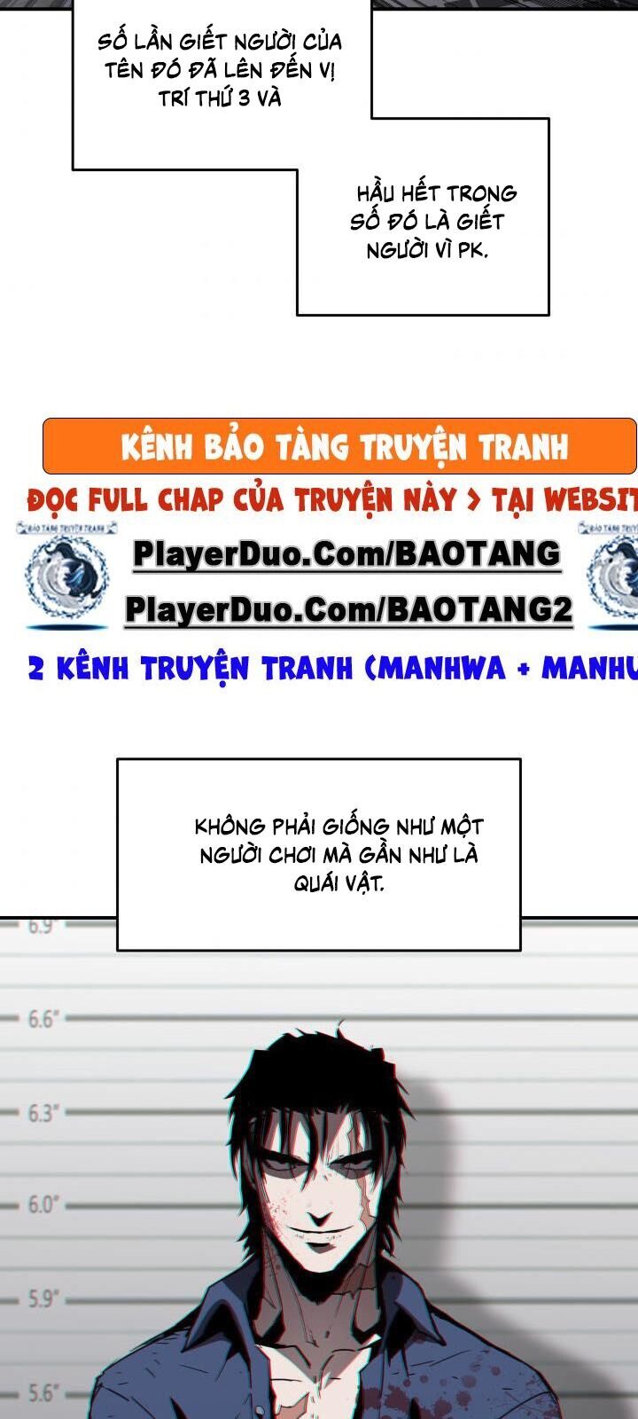 Tôi Là Lính Mới Chap 38 - Next Chap 39