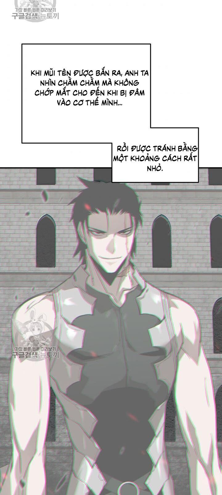 Tôi Là Lính Mới Chap 38 - Next Chap 39
