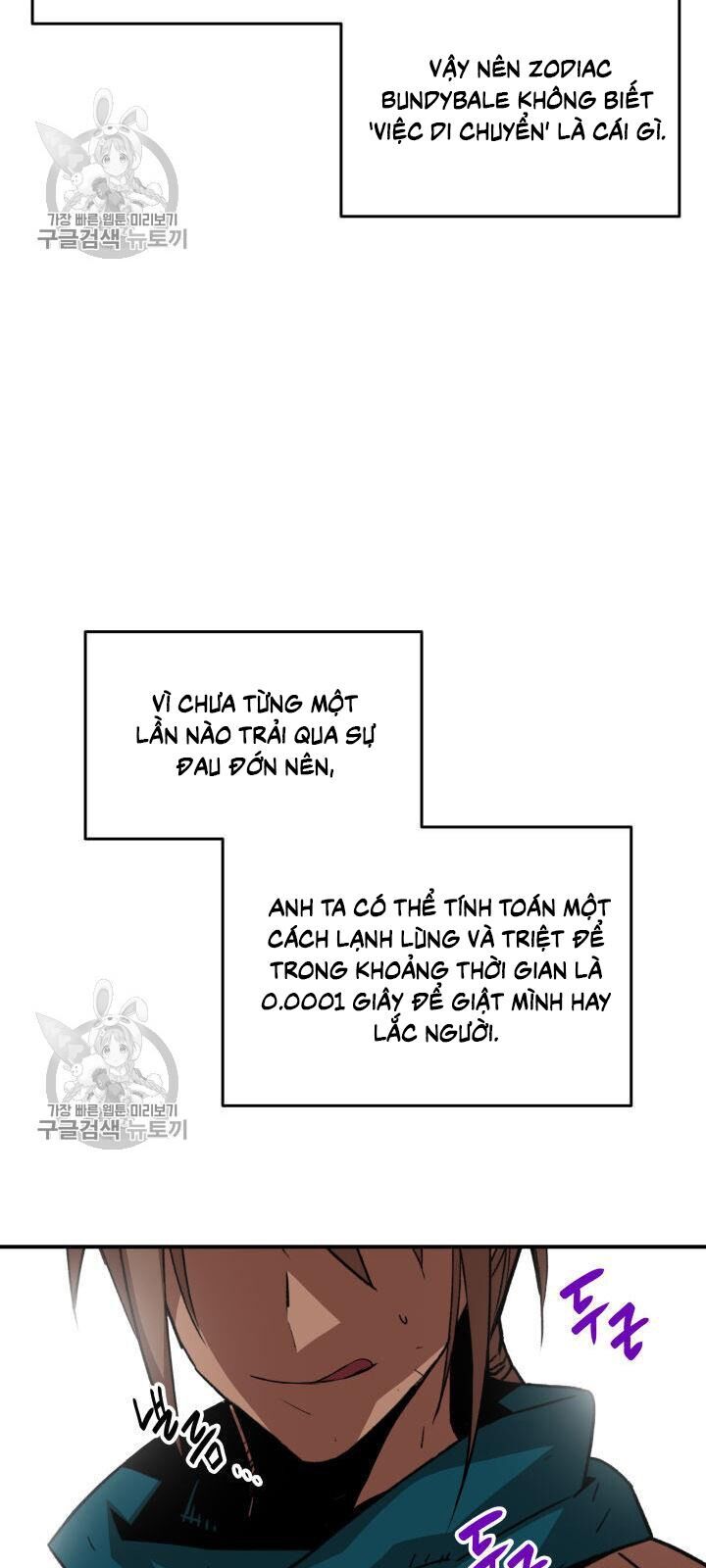 Tôi Là Lính Mới Chap 38 - Next Chap 39