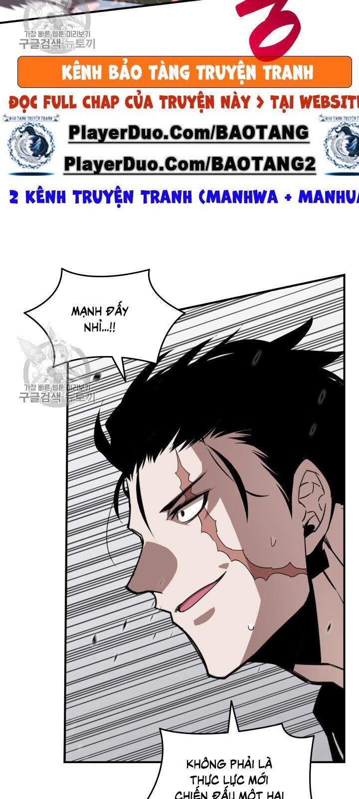 Tôi Là Lính Mới Chap 38 - Next Chap 39