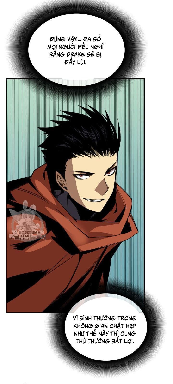Tôi Là Lính Mới Chap 38 - Next Chap 39