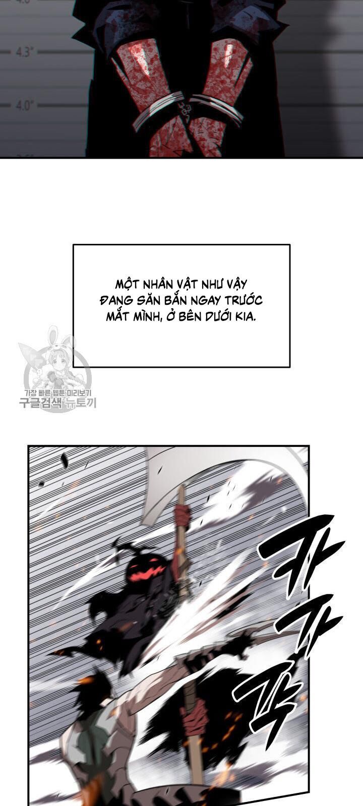 Tôi Là Lính Mới Chap 38 - Next Chap 39