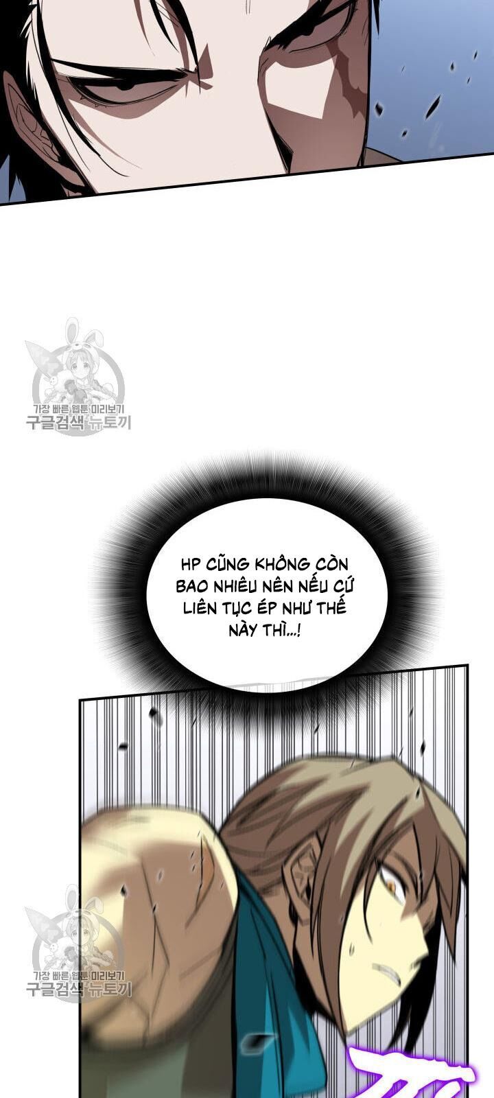 Tôi Là Lính Mới Chap 38 - Next Chap 39