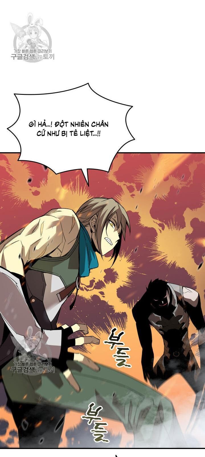 Tôi Là Lính Mới Chap 38 - Next Chap 39