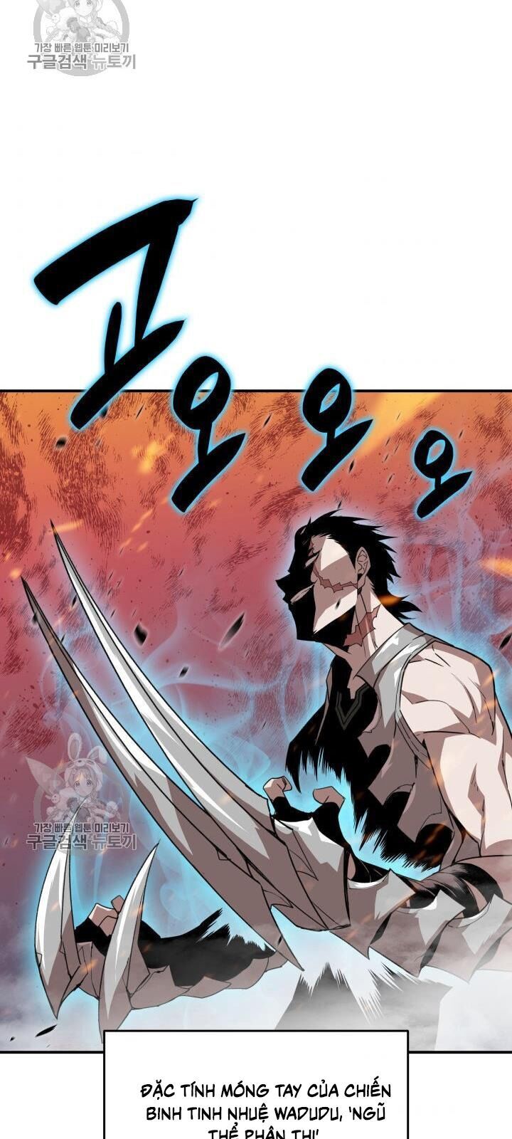 Tôi Là Lính Mới Chap 38 - Next Chap 39