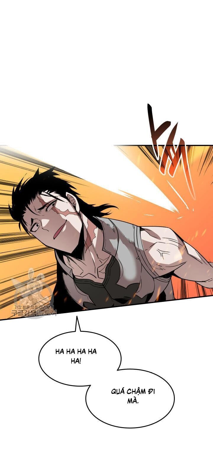 Tôi Là Lính Mới Chap 38 - Next Chap 39