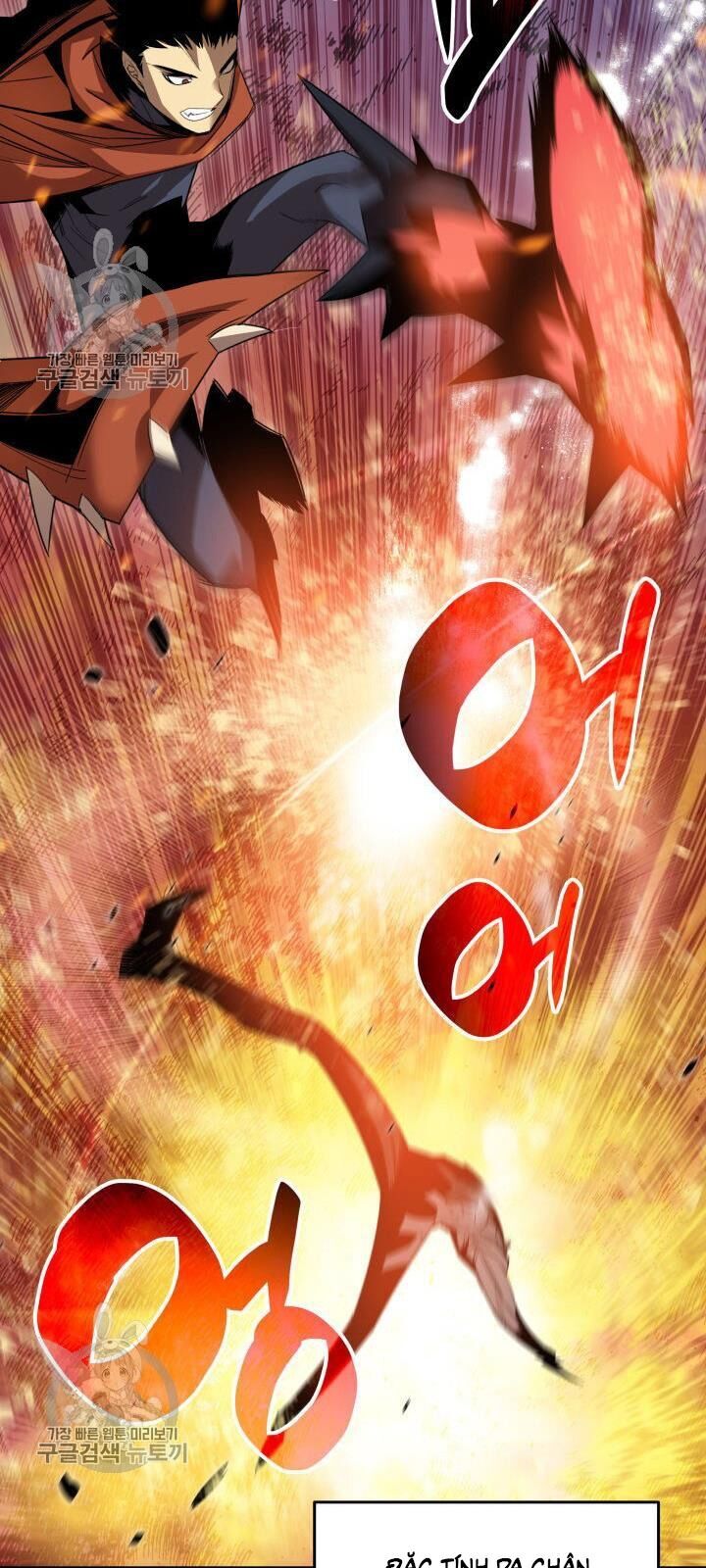Tôi Là Lính Mới Chap 38 - Next Chap 39