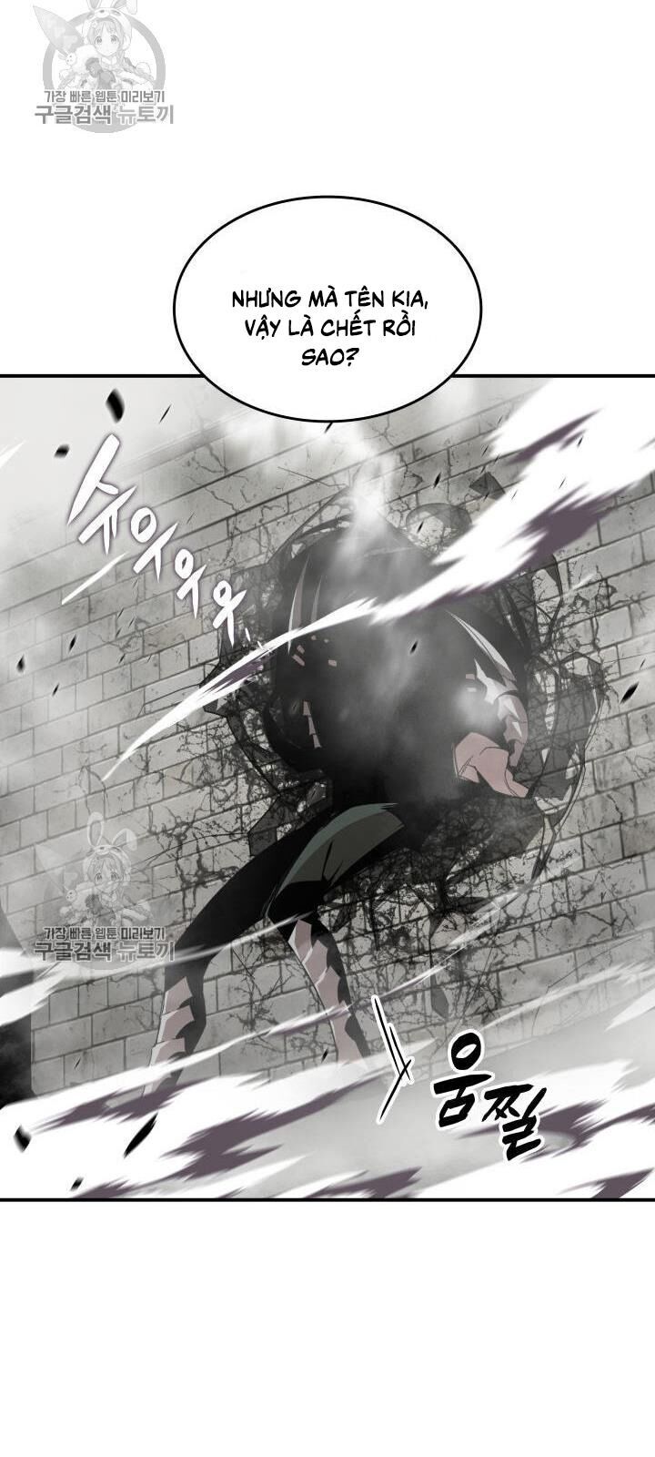 Tôi Là Lính Mới Chap 38 - Next Chap 39