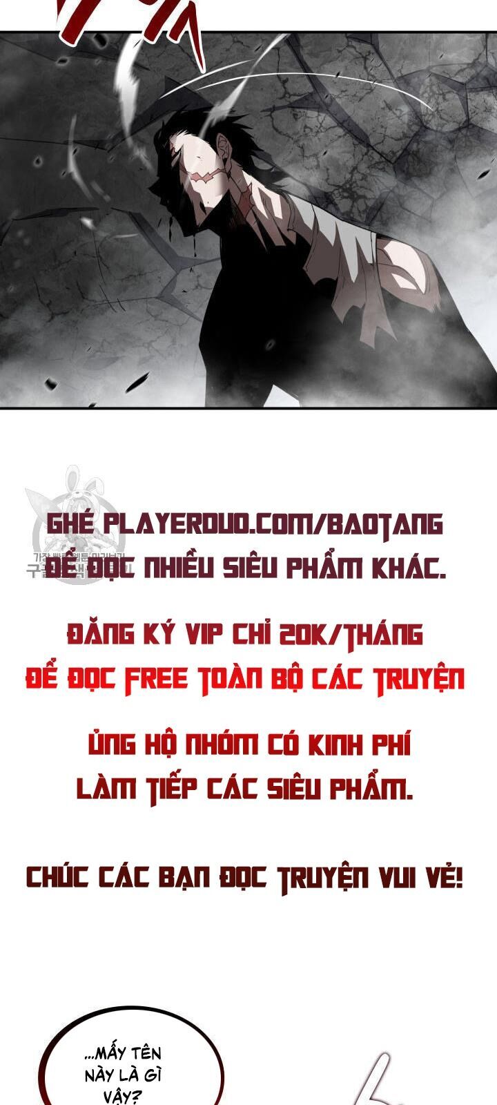 Tôi Là Lính Mới Chap 38 - Next Chap 39