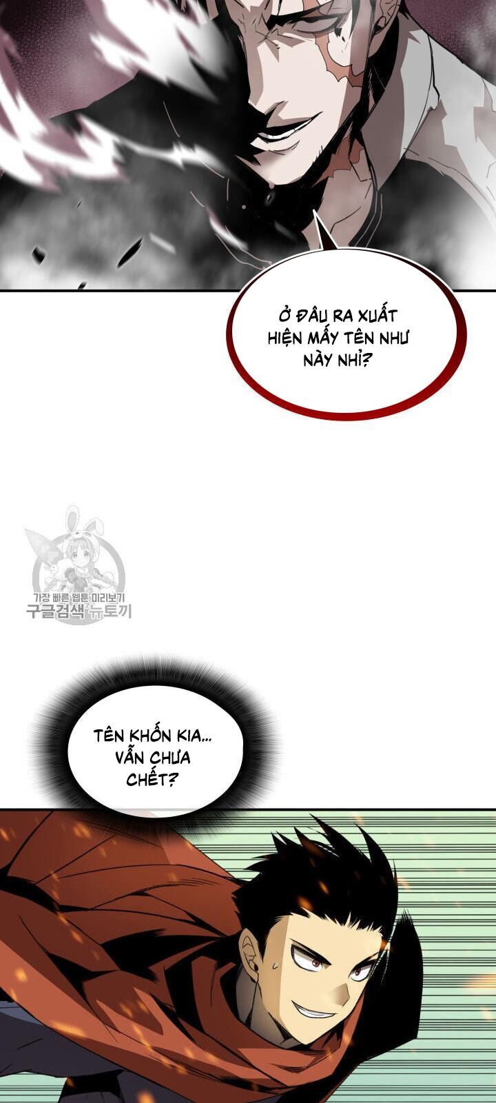 Tôi Là Lính Mới Chap 38 - Next Chap 39