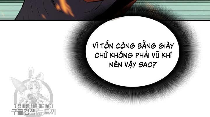 Tôi Là Lính Mới Chap 38 - Next Chap 39