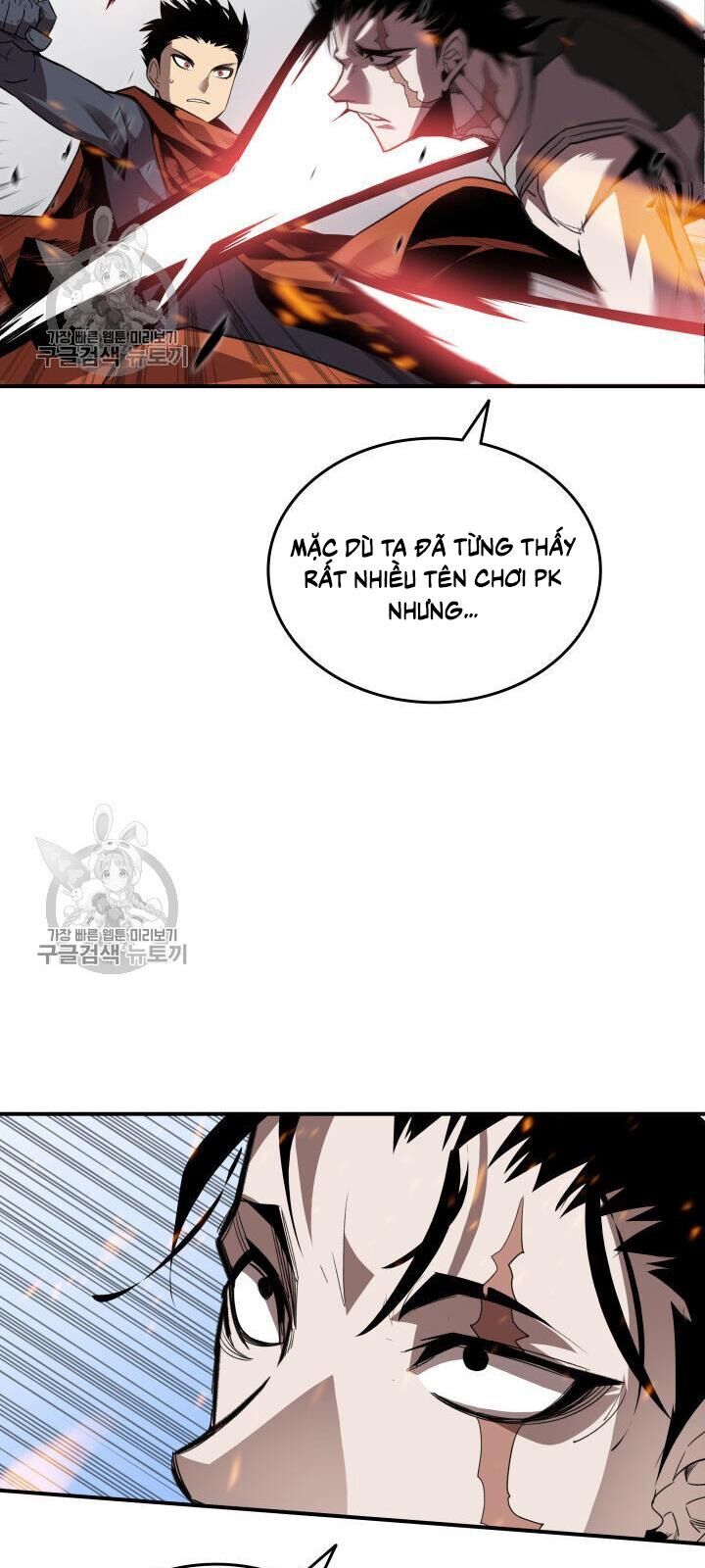 Tôi Là Lính Mới Chap 38 - Next Chap 39
