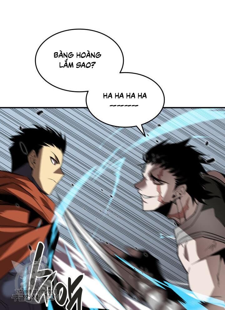 Tôi Là Lính Mới Chap 38 - Next Chap 39