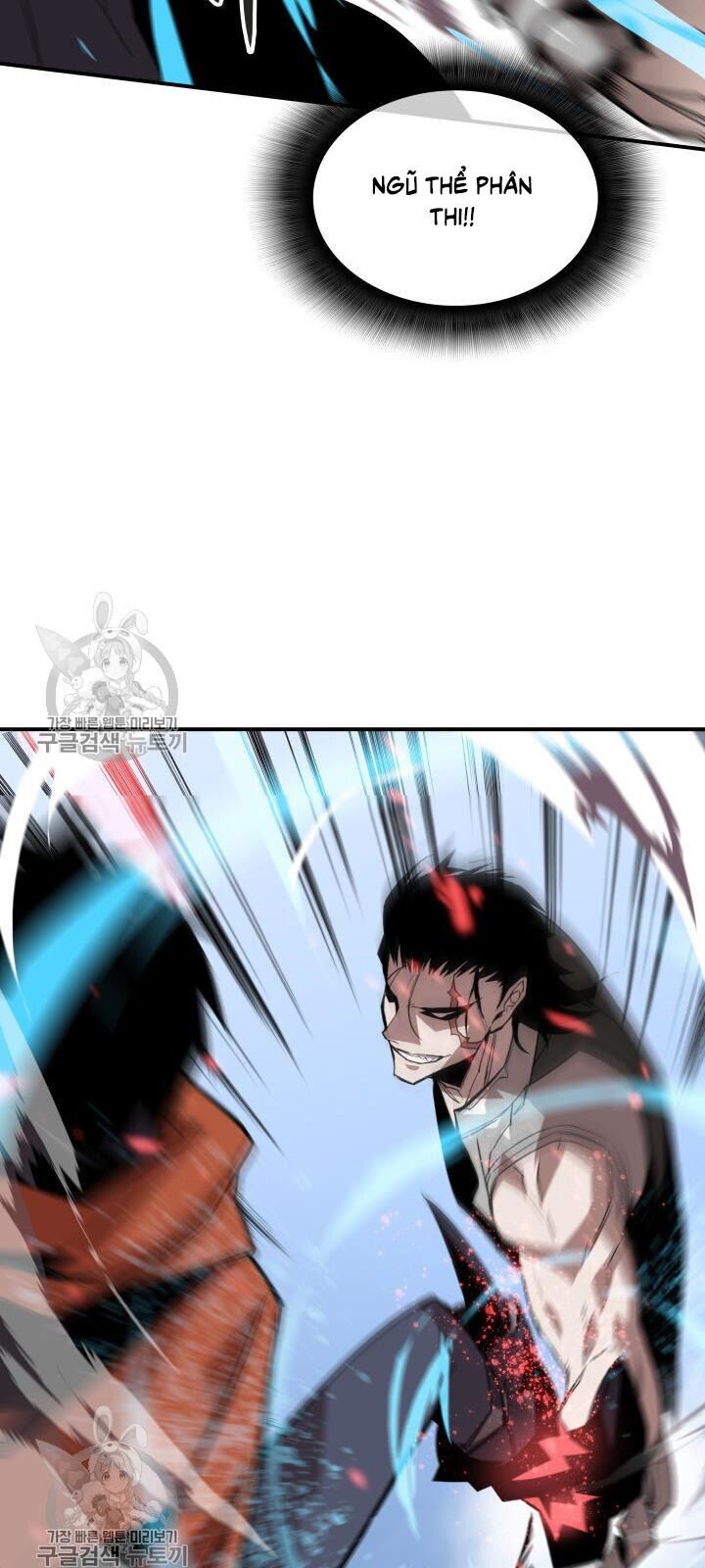 Tôi Là Lính Mới Chap 38 - Next Chap 39