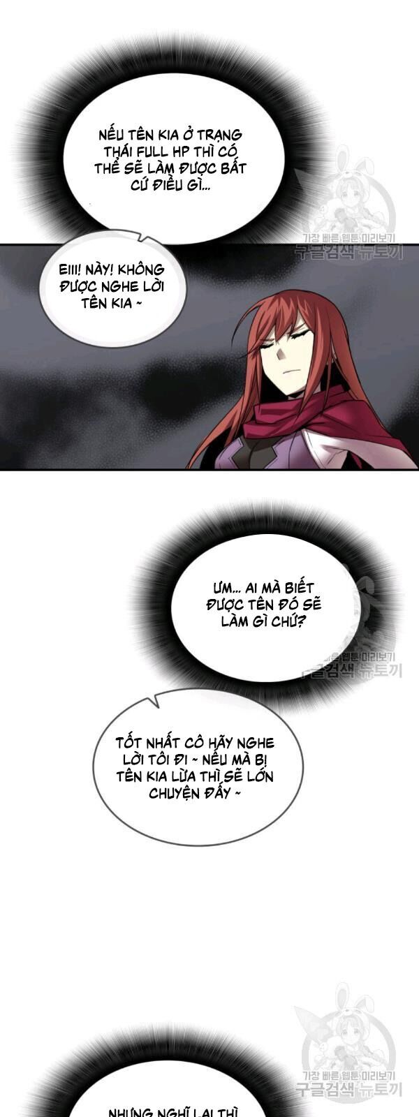 Tôi Là Lính Mới Chap 39 - Next Chap 40