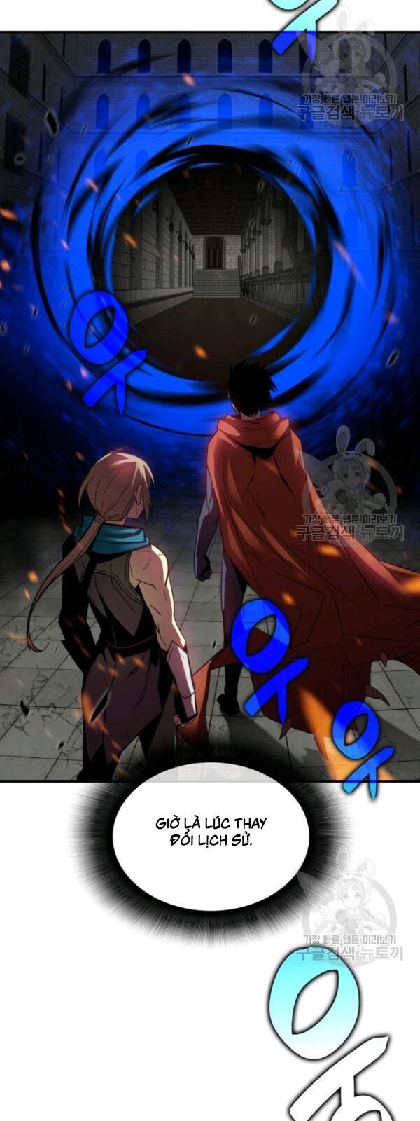 Tôi Là Lính Mới Chap 39 - Next Chap 40