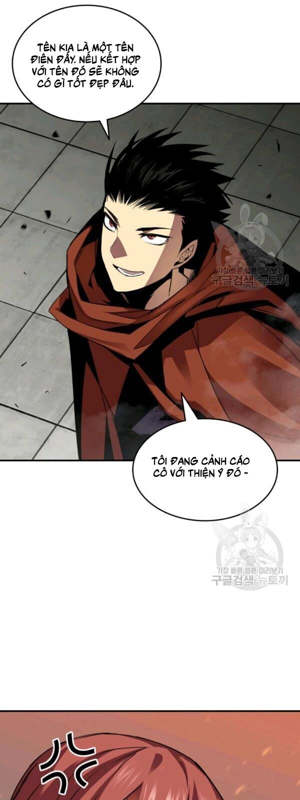 Tôi Là Lính Mới Chap 39 - Next Chap 40