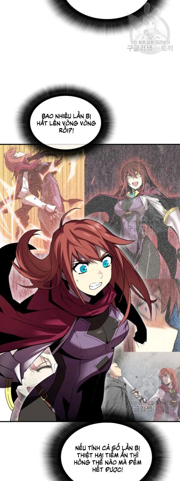 Tôi Là Lính Mới Chap 39 - Next Chap 40