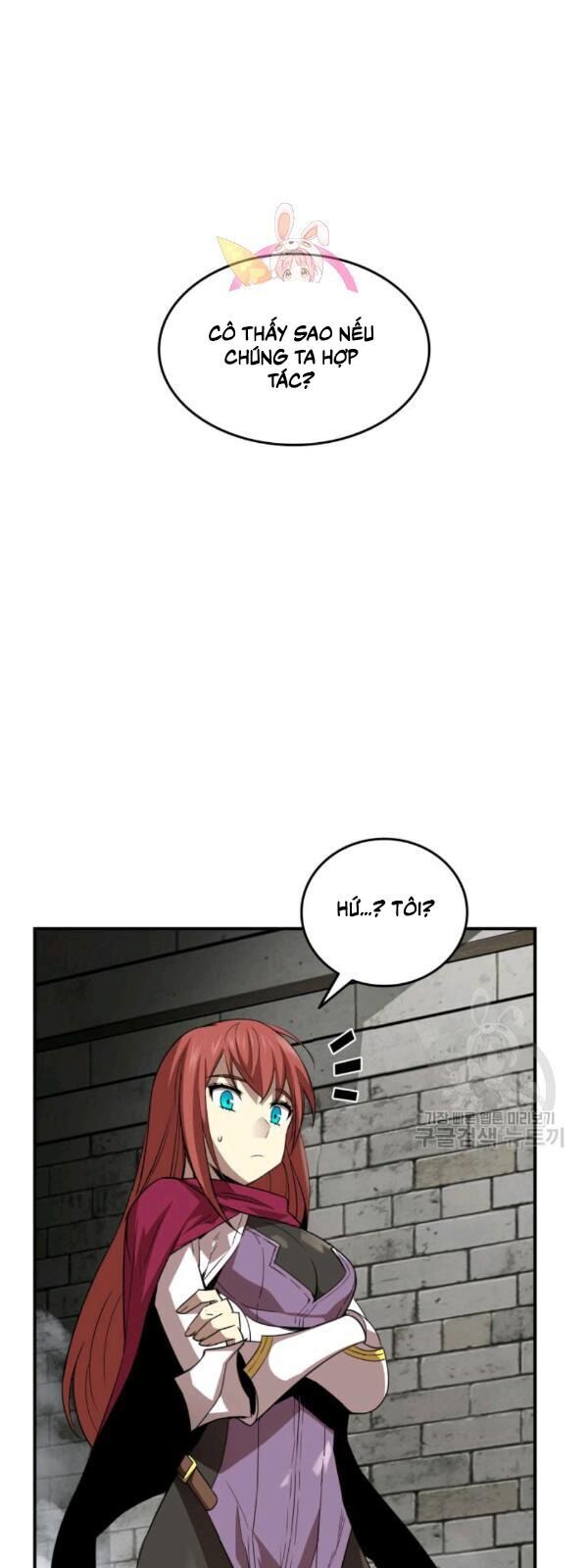 Tôi Là Lính Mới Chap 39 - Next Chap 40