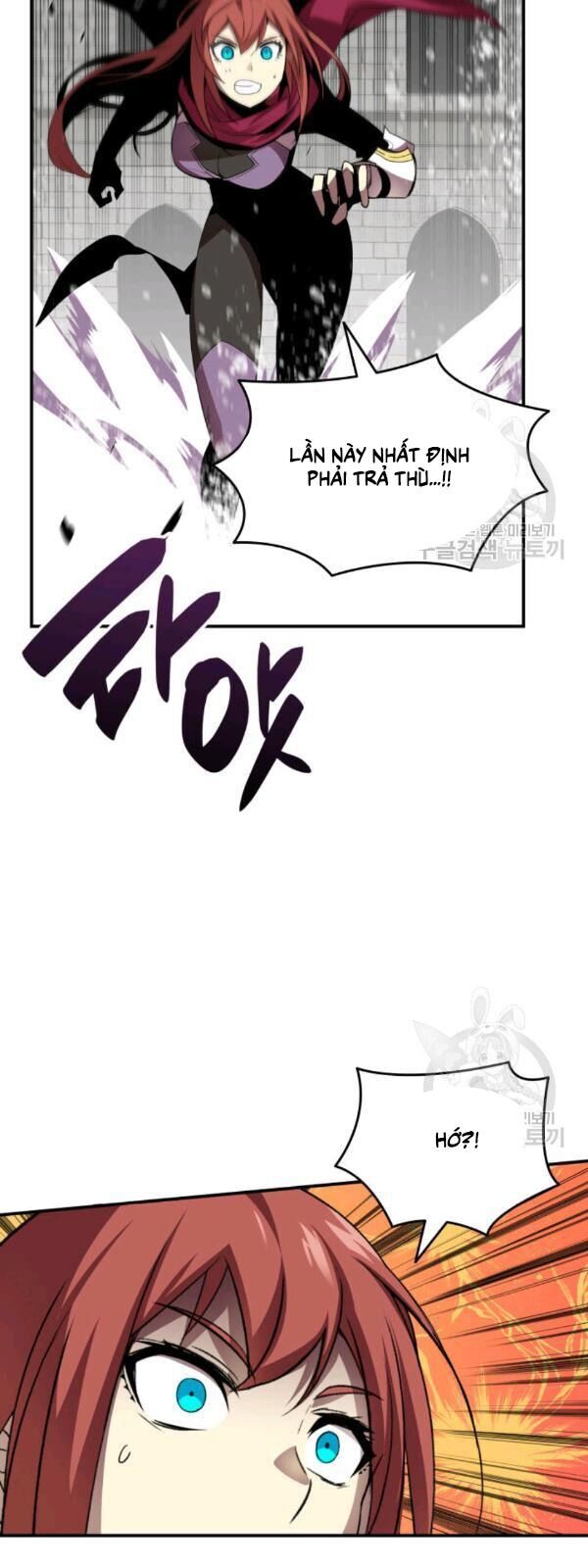Tôi Là Lính Mới Chap 39 - Next Chap 40