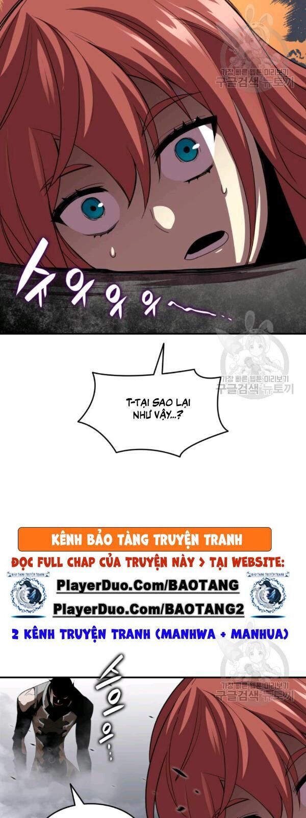 Tôi Là Lính Mới Chap 39 - Next Chap 40