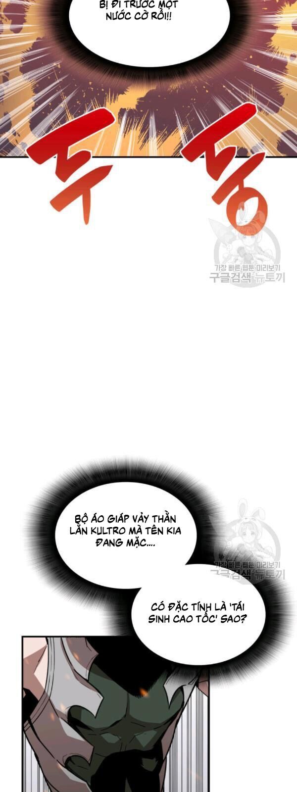 Tôi Là Lính Mới Chap 39 - Next Chap 40