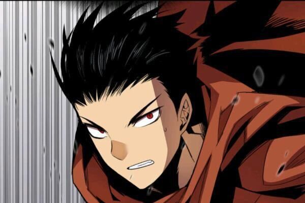 Tôi Là Lính Mới Chap 39 - Next Chap 40