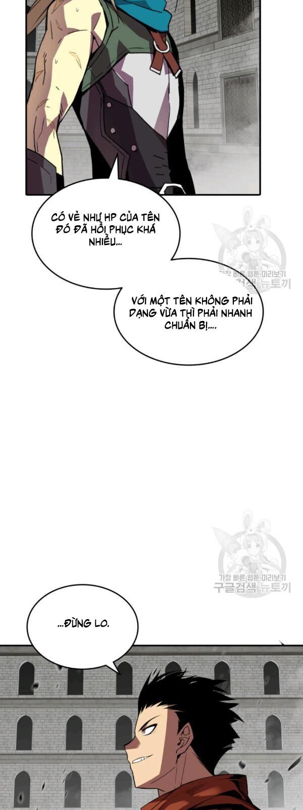 Tôi Là Lính Mới Chap 39 - Next Chap 40