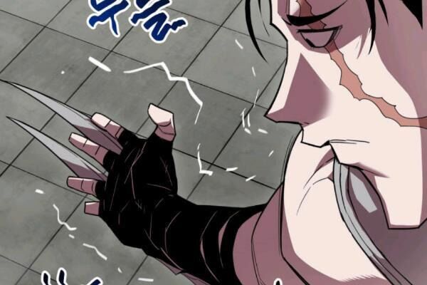 Tôi Là Lính Mới Chap 39 - Next Chap 40