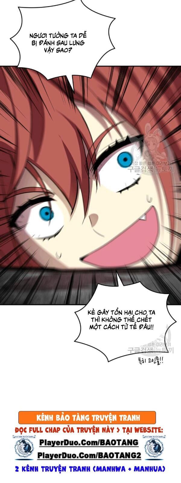 Tôi Là Lính Mới Chap 39 - Next Chap 40