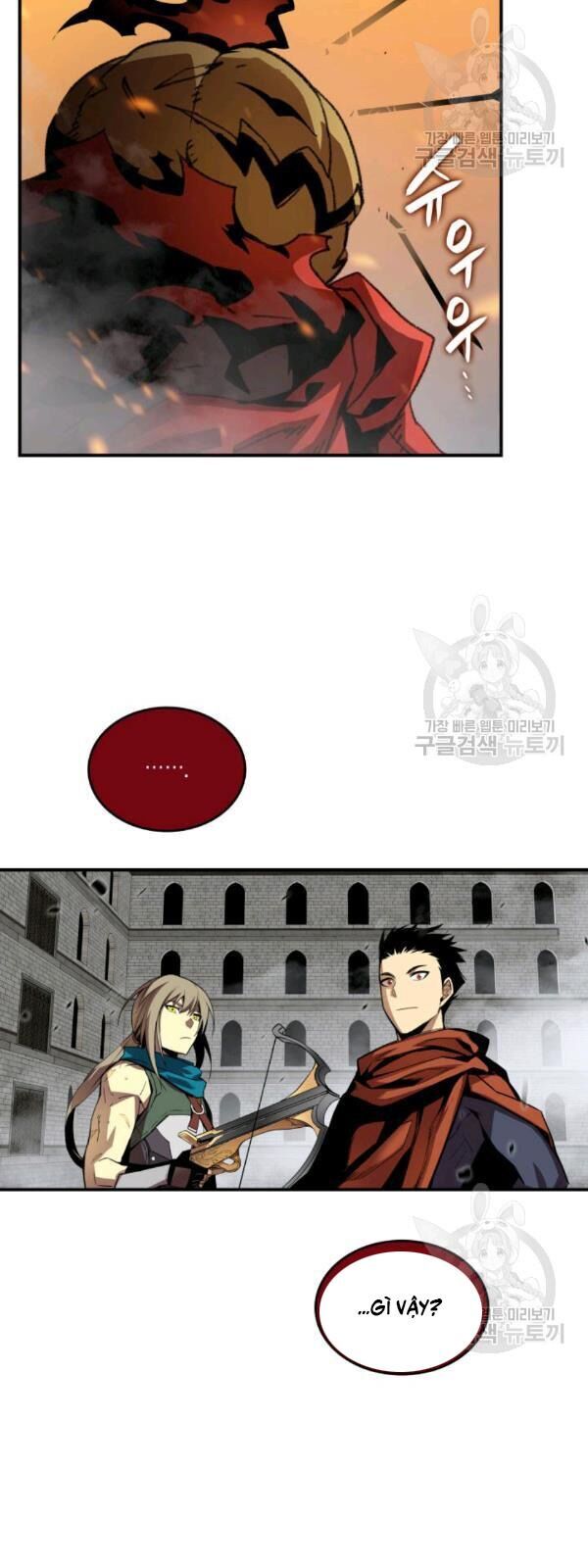 Tôi Là Lính Mới Chap 39 - Next Chap 40