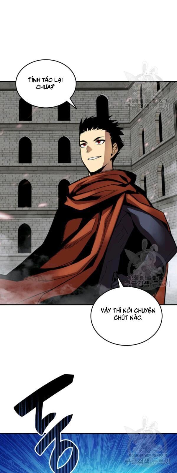 Tôi Là Lính Mới Chap 39 - Next Chap 40